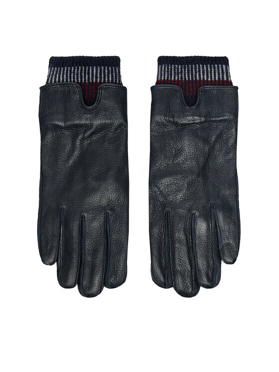 Мужские перчатки Tommy Hilfiger, синий
Мужские перчатки Tommy Hilfiger, синий