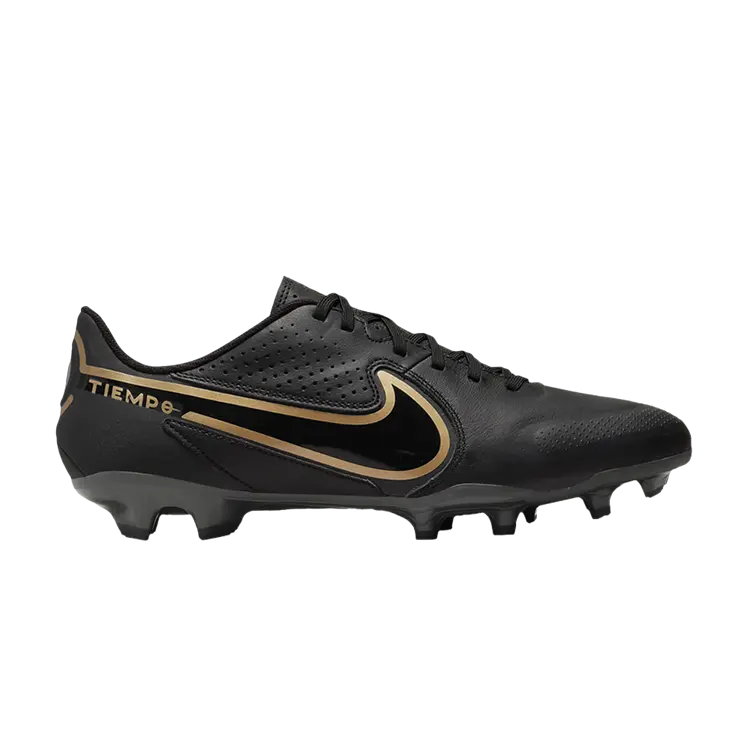 Кроссовки Nike Tiempo Legend 9 Academy MG, черный
Кроссовки Nike Tiempo Legend 9 Academy MG, черный