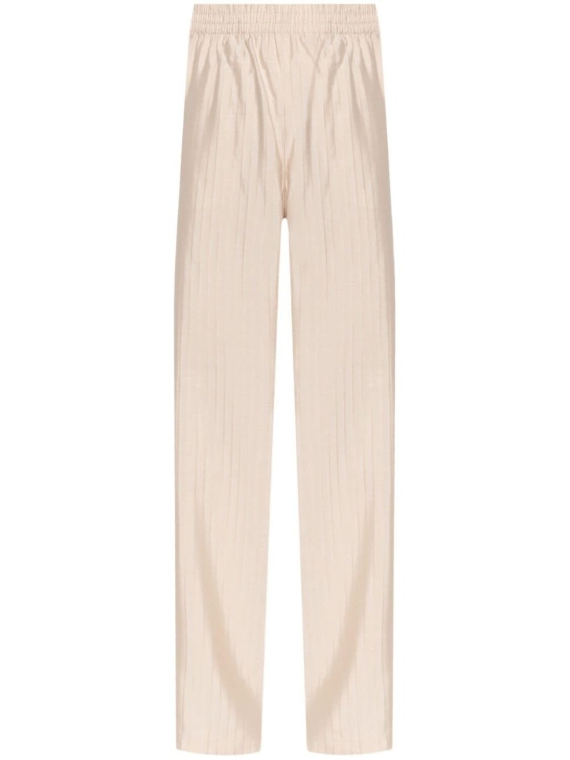 Golden Goose брюки широкого кроя, нейтральный цвет
Golden Goose брюки широкого кроя, нейтральный цвет