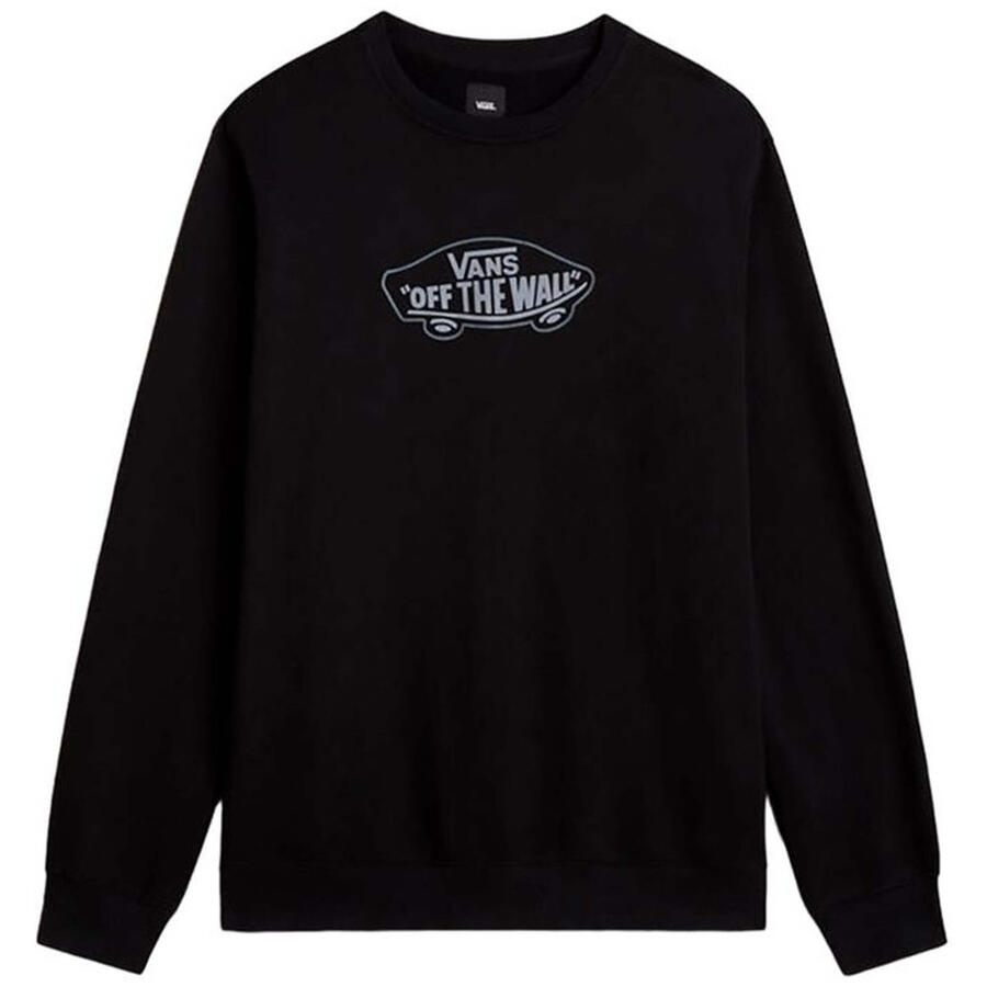 Толстовка Vans модель VN000HWTBLK1 для мужчин
Толстовка Vans модель VN000HWTBLK1 для мужчин