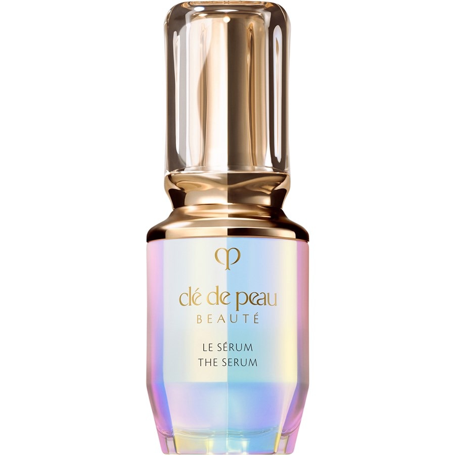 Сыворотка для лица Clé de Peau Beauté The Serum, 30 ml
Сыворотка для лица Clé de Peau Beauté The Serum, 30 ml