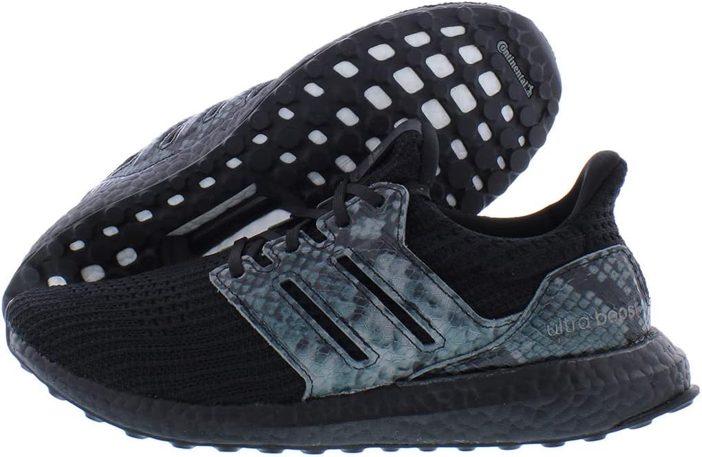 Мужские кроссовки Adidas Ultraboost 1.0, черный/серый
Мужские кроссовки Adidas Ultraboost 1.0, черный/серый