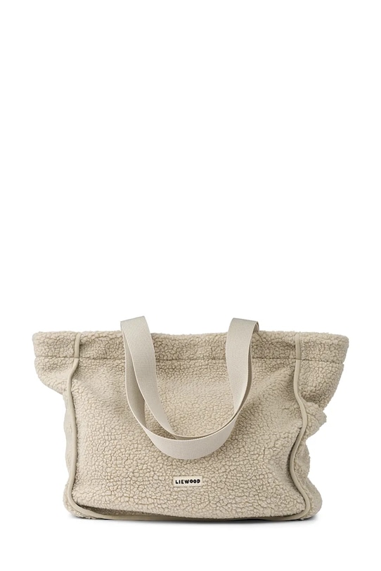 Сумка-тоут Reed Pile Liewood, бежевый
Сумка-тоут Reed Pile Liewood, бежевый