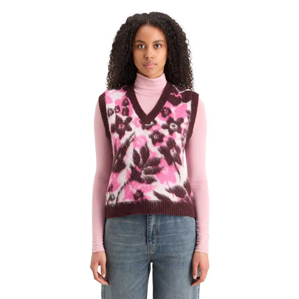 Жилет Scotch & Soda 178221, розовый
Жилет Scotch & Soda 178221, розовый