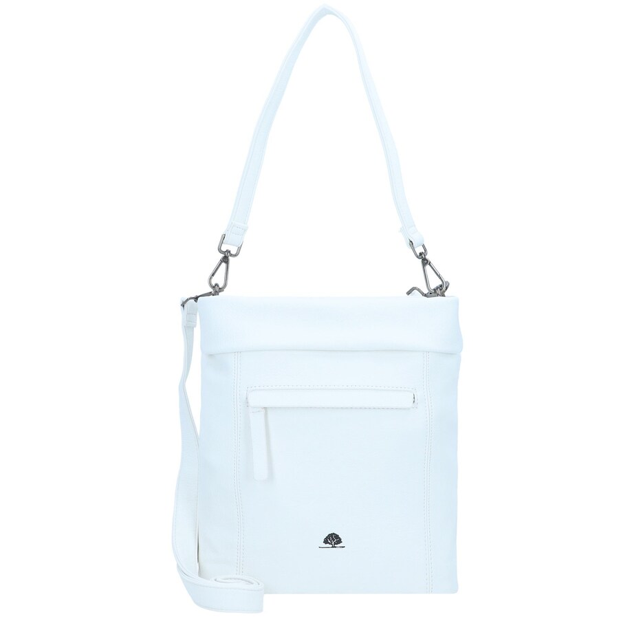 Сумка через плечо GREENBURRY, White
Сумка через плечо GREENBURRY, White