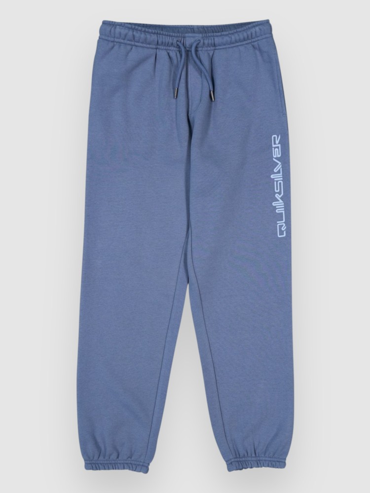 Повседневные брюки Quiksilver Graphic Jogger Kids Hose, china blue
Повседневные брюки Quiksilver Graphic Jogger Kids Hose, china blue