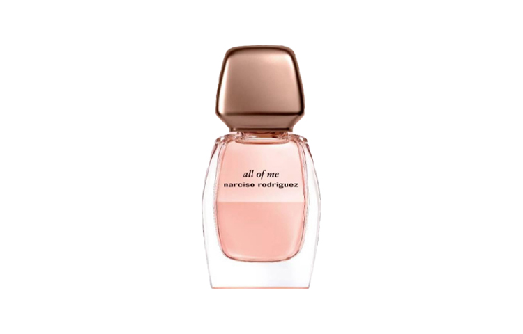 Парфюмерная вода Narciso Rodriguez All of Me, 30 мл
Парфюмерная вода Narciso Rodriguez All of Me, 30 мл