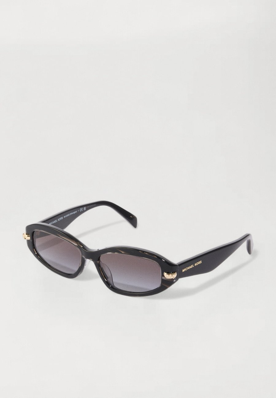 Солнцезащитные очки Michael Kors WILMINGTON, Black/Light Grey/Black
Солнцезащитные очки Michael Kors WILMINGTON, Black/Light Grey/Black