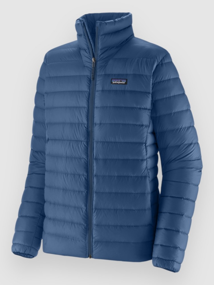 Пуховик Patagonia Down Jacke, clement blue
Пуховик Patagonia Down Jacke, clement blue