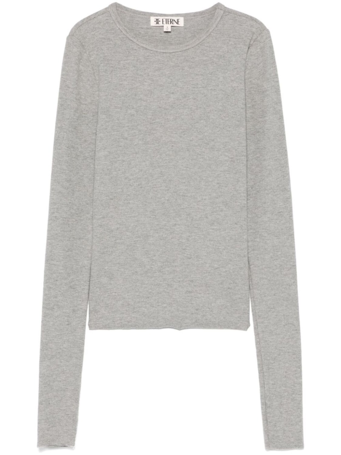 ETERNE футболка с длинными рукавами, серый
ETERNE футболка с длинными рукавами, серый