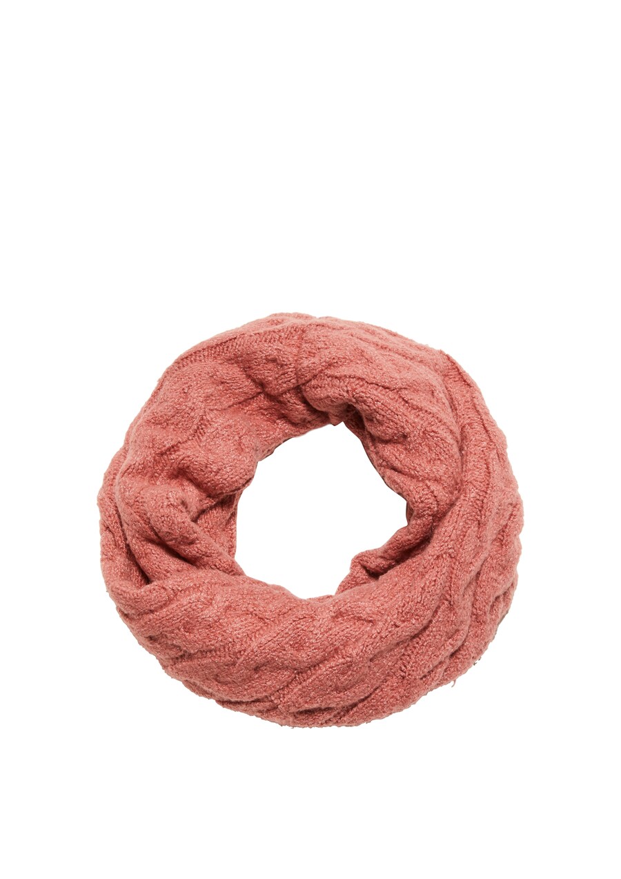 Шарф s.Oliver, Dusky pink
Шарф s.Oliver, Dusky pink