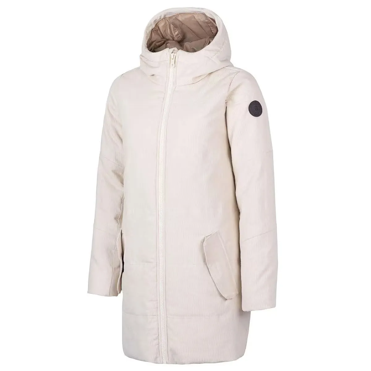 Женская куртка Trinity East Ternua, белый
Женская куртка Trinity East Ternua, белый