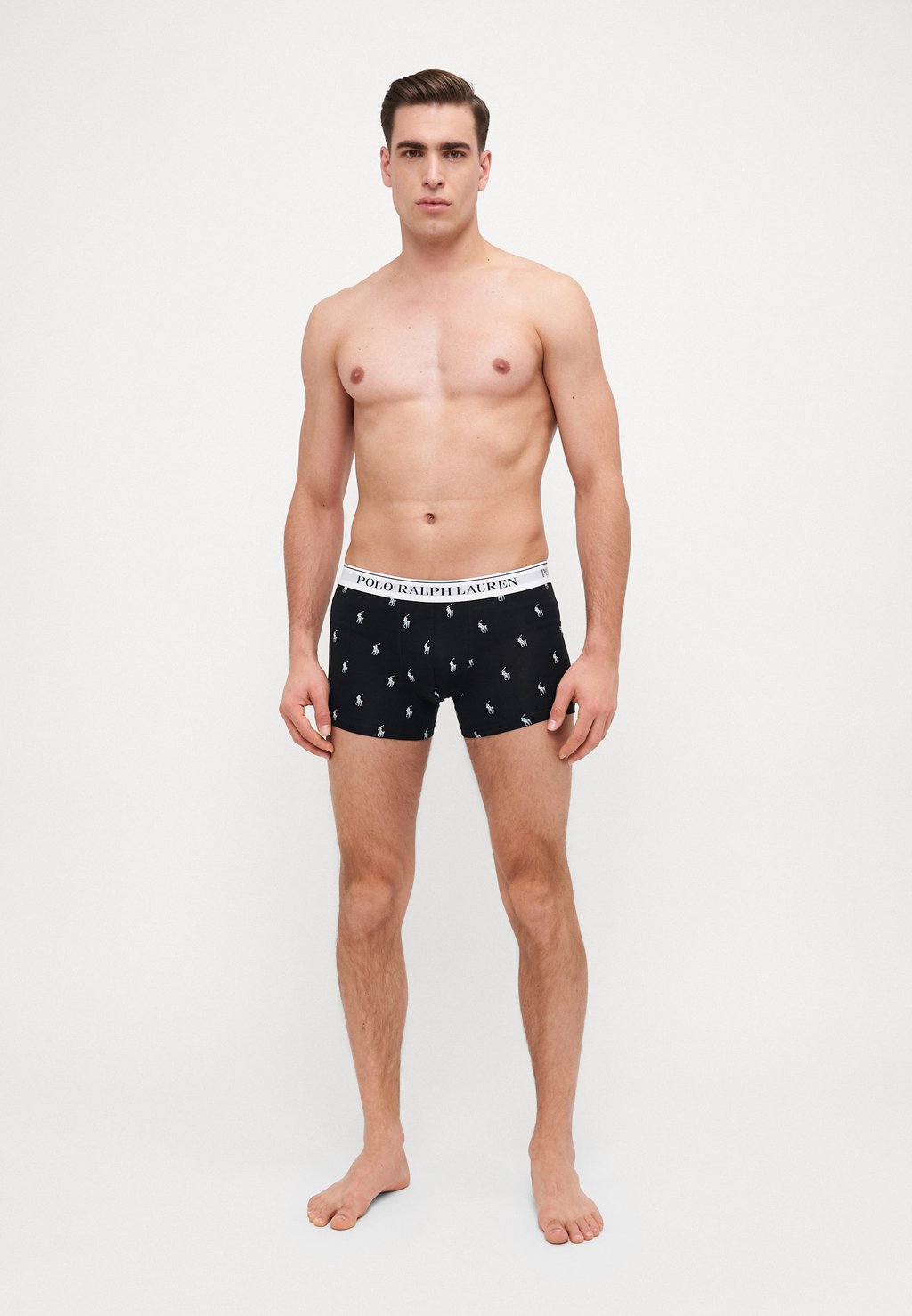 Брюки TRUNK 5 PACK Polo Ralph Lauren, темно-синий
Брюки TRUNK 5 PACK Polo Ralph Lauren, темно-синий