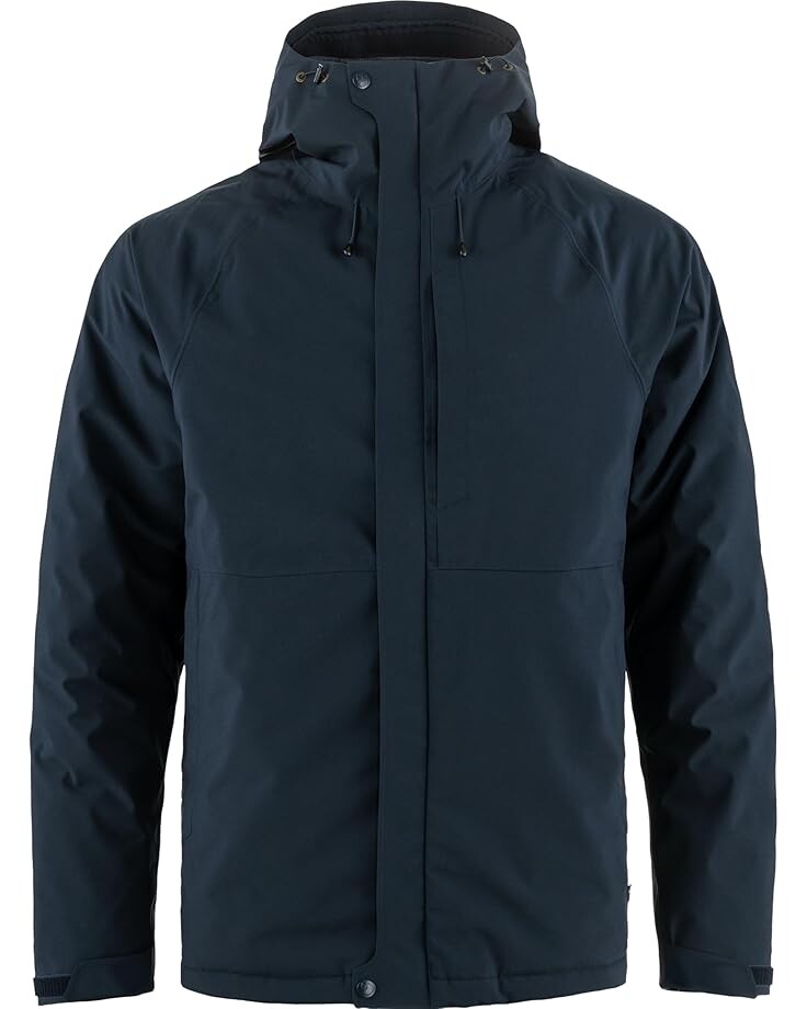 Куртка Fjällräven HC Hydratic Padded Trail Jacket, цвет Dark Navy, Синий, Куртка Fjällräven HC Hydratic Padded Trail Jacket, цвет Dark Navy
Куртка Fjällräven HC Hydratic Padded Trail Jacket, цвет Dark Navy, Синий, Куртка Fjällräven HC Hydratic Padded Trail Jacket, цвет Dark Navy