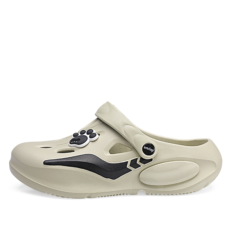 LONGYING Клоги мужские хаки, цвет Khaki
LONGYING Клоги мужские хаки, цвет Khaki