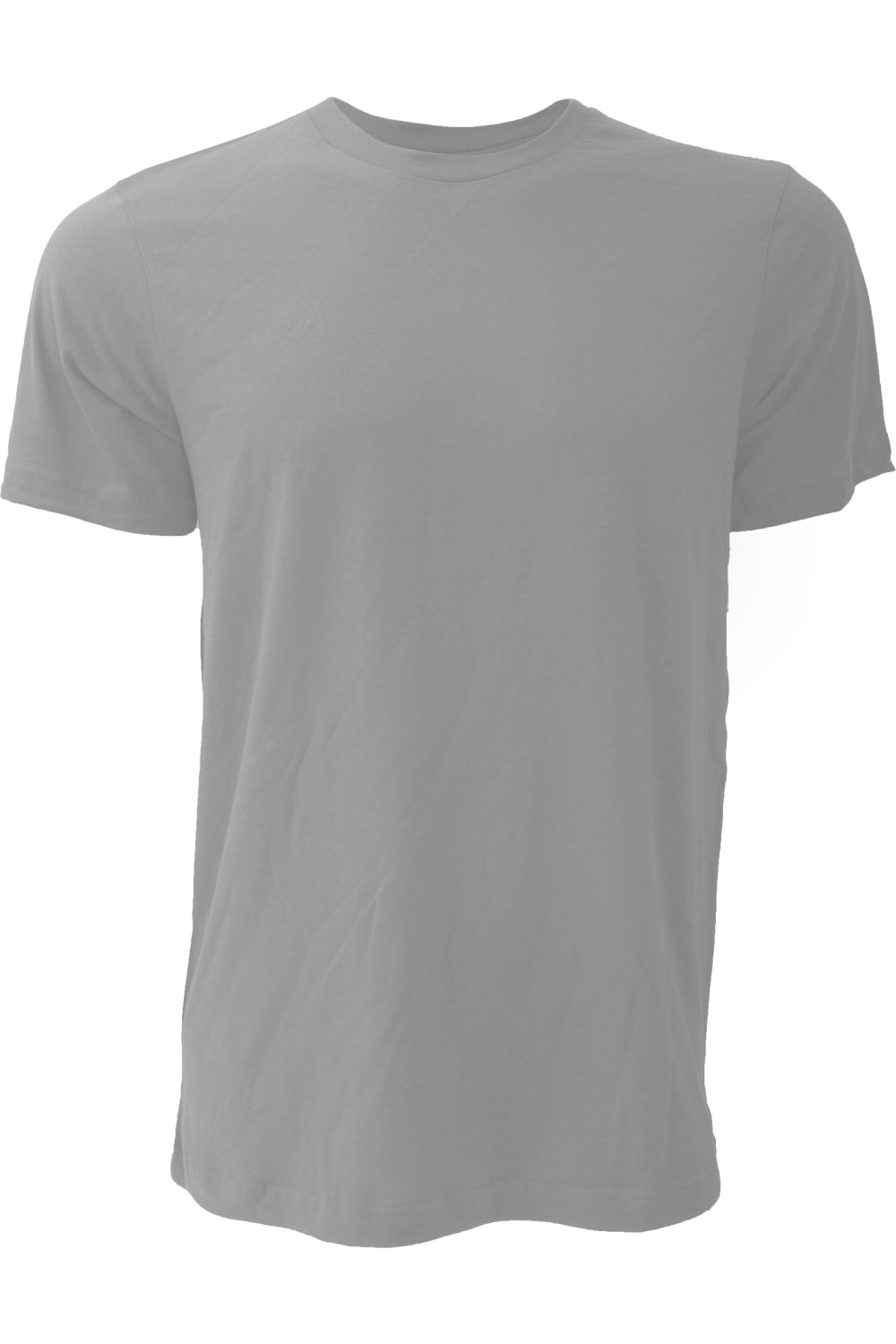 Футболка унисекс из джерси с круглым вырезом и коротким рукавом из парусины BELLA + CANVAS
Футболка унисекс из джерси с круглым вырезом и коротким рукавом из парусины BELLA + CANVAS