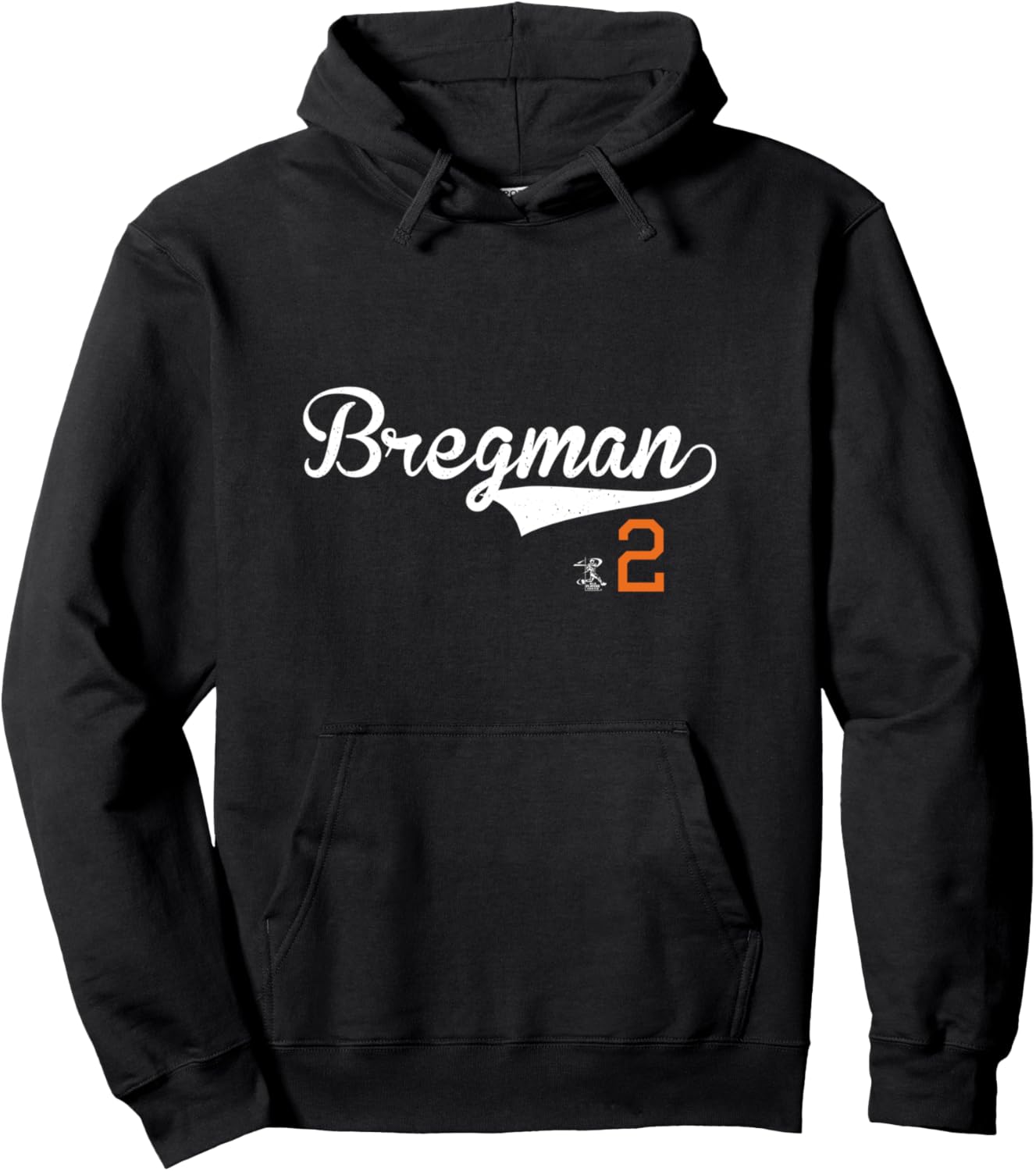 Худи Alex Bregman Vintage Game Day, черная Ballpark Mvp
Худи Alex Bregman Vintage Game Day, черная Ballpark Mvp
