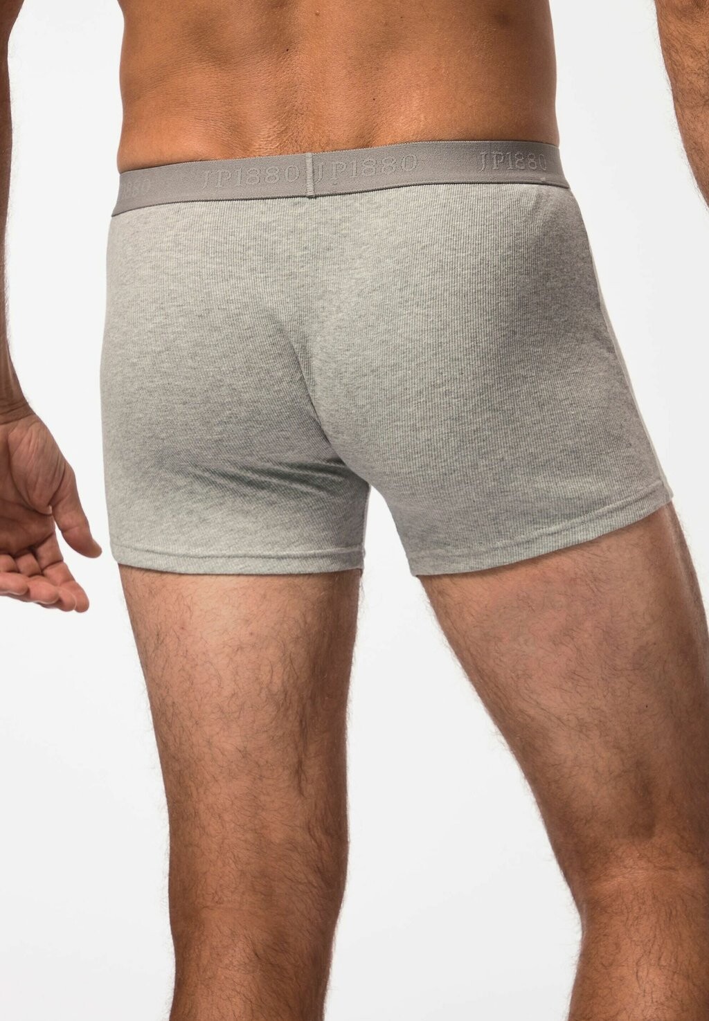 Брюки 2 PACK JP1880, цвет Mottled Grey
Брюки 2 PACK JP1880, цвет Mottled Grey