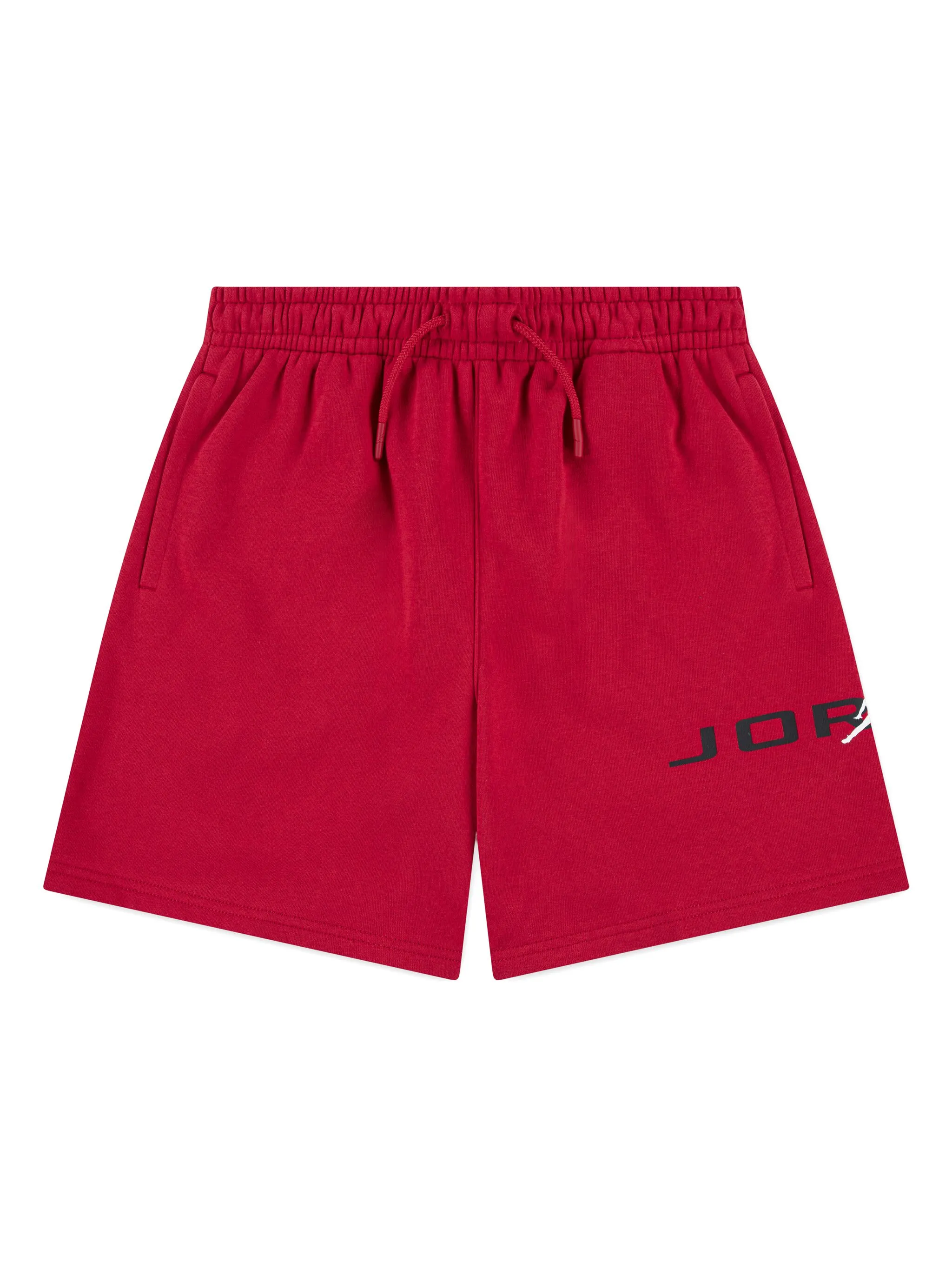 Шорты с логотипом Jordan Kids, красный
Шорты с логотипом Jordan Kids, красный