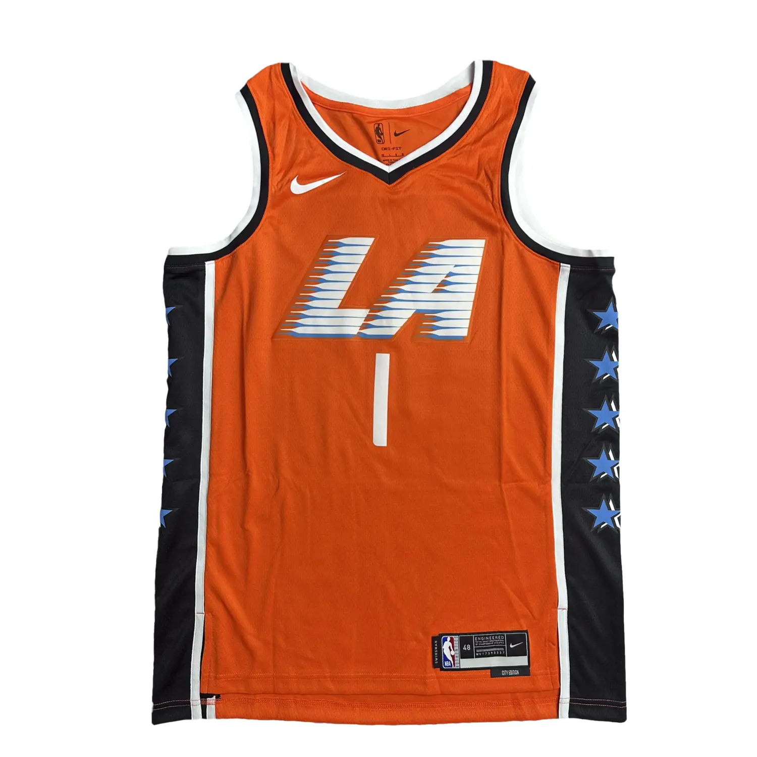 Nike Баскетбольная майка унисекс orange red
Nike Баскетбольная майка унисекс orange red