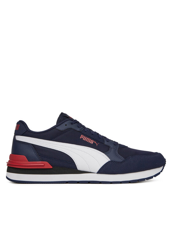 Кроссовки ST RUNNER V4 NL 39906917 Puma, синий
Кроссовки ST RUNNER V4 NL 39906917 Puma, синий