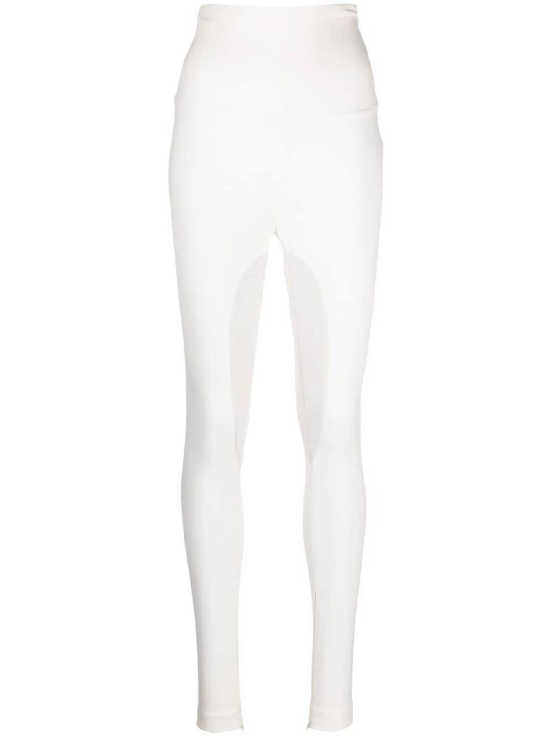 Легинсы с завышенной талией Philipp Plein, белый
Легинсы с завышенной талией Philipp Plein, белый