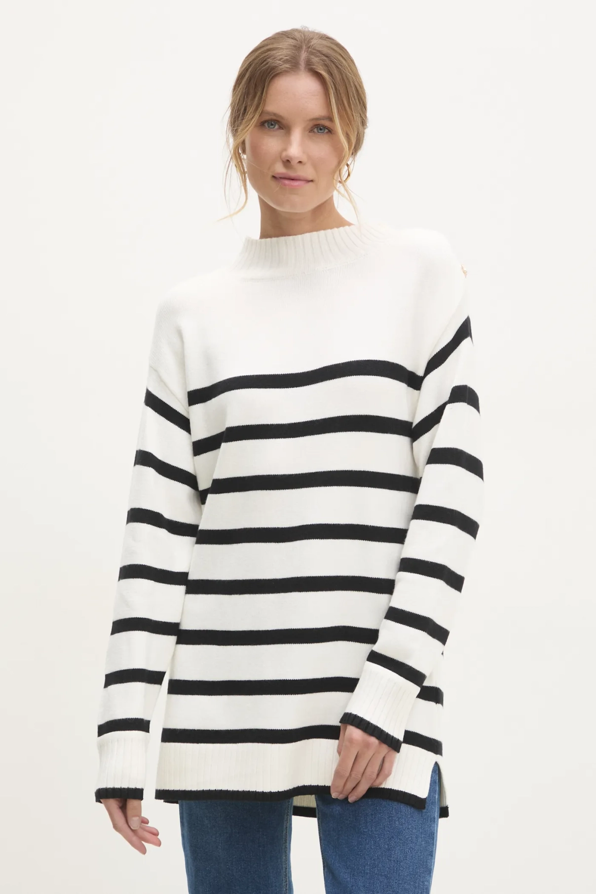 Свитер Answear Lab, белый
Свитер Answear Lab, белый