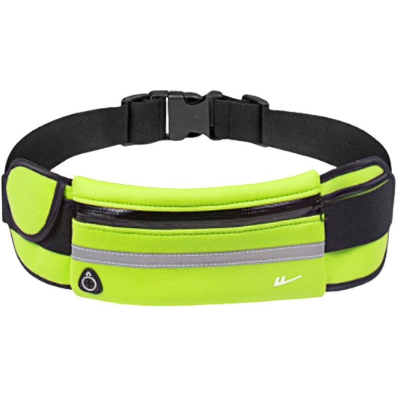 WARRIOR Полиэстеровый поясной рюкзак Regular Unisex Multicolor
WARRIOR Полиэстеровый поясной рюкзак Regular Unisex Multicolor