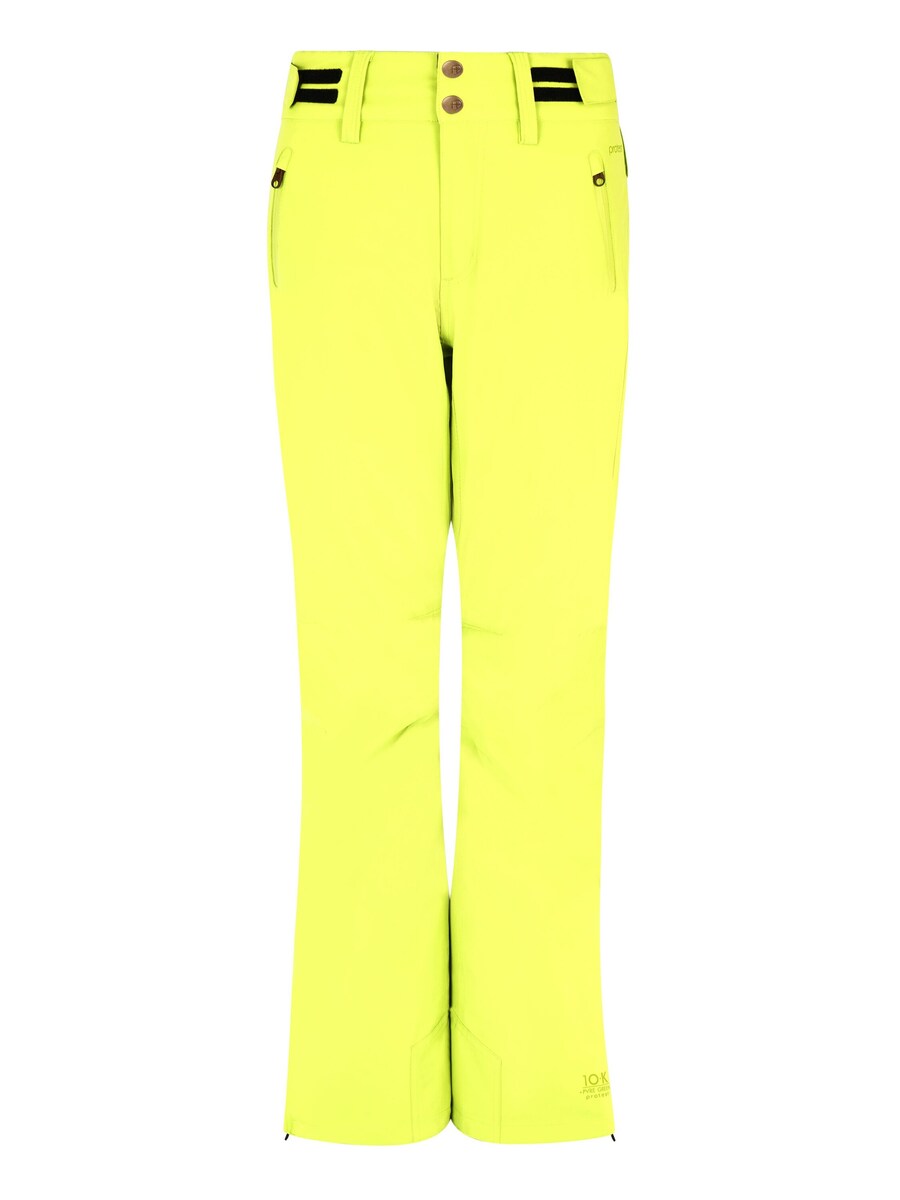 Обычные спортивные штаны PROTEST PRTCINNAMONES, Grass Green
Обычные спортивные штаны PROTEST PRTCINNAMONES, Grass Green