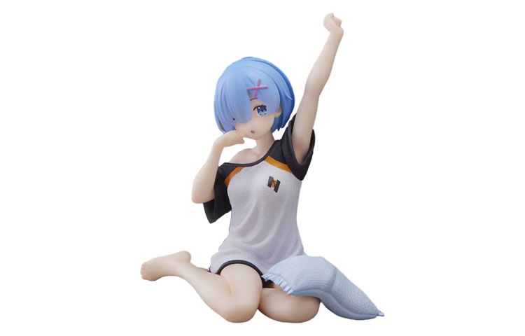 Рем Re Zero Starting Life In Another World, Rem, Awakening Ver TAITO
Рем Re Zero Starting Life In Another World, Rem, Awakening Ver TAITO