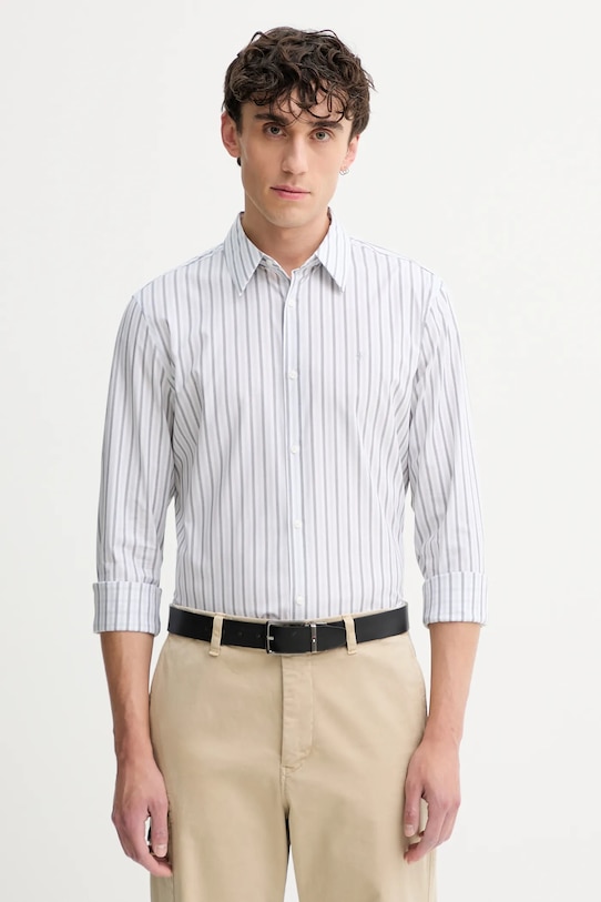 Рубашка Calvin Klein, серый
Рубашка Calvin Klein, серый