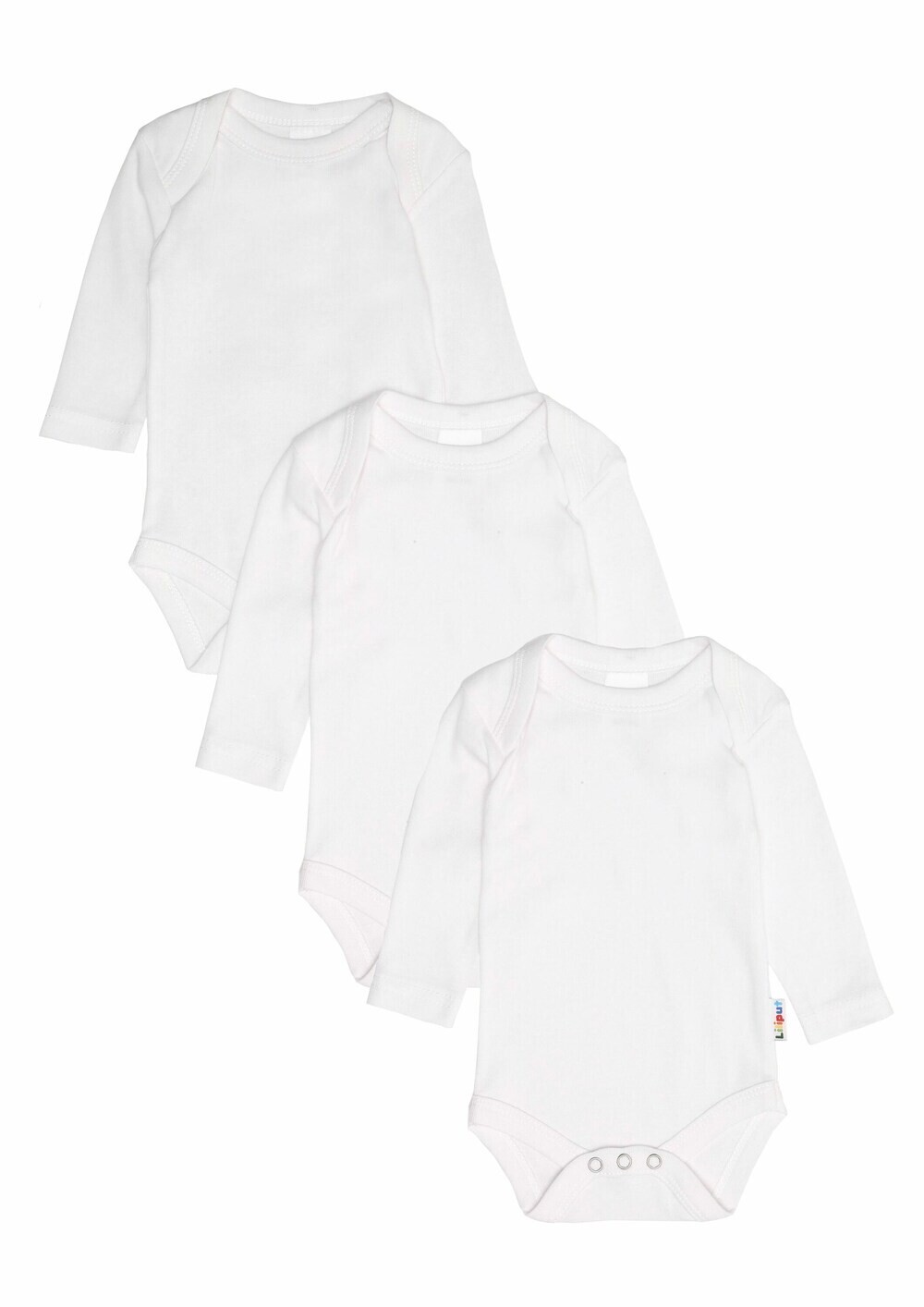 Комбинезон/боди LILIPUT, белый
Комбинезон/боди LILIPUT, белый
