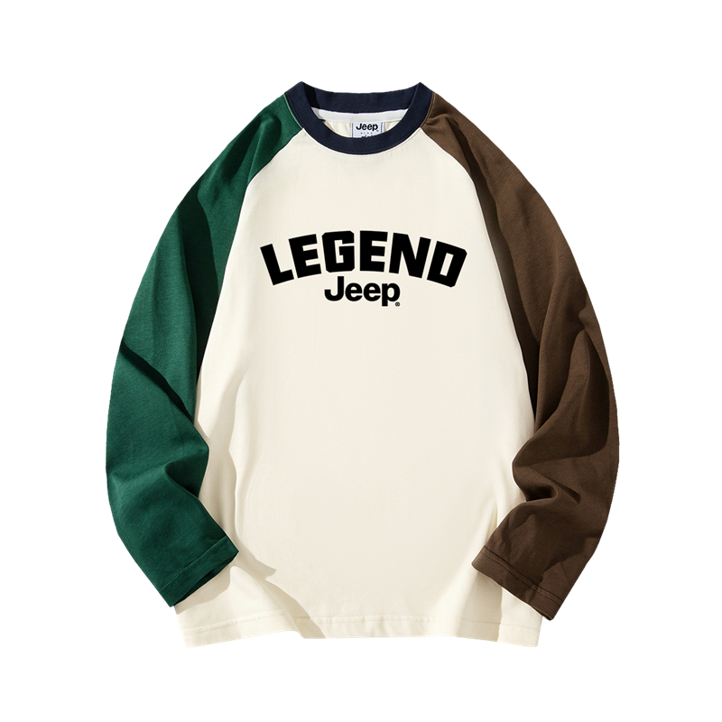 Футболка для младших школьников Jeep, бежевый
Футболка для младших школьников Jeep, бежевый