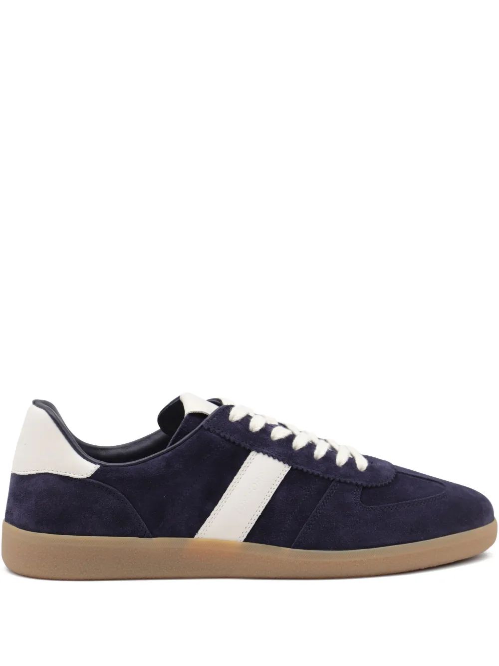 Кожаные кроссовки TOM FORD, синий
Кожаные кроссовки TOM FORD, синий