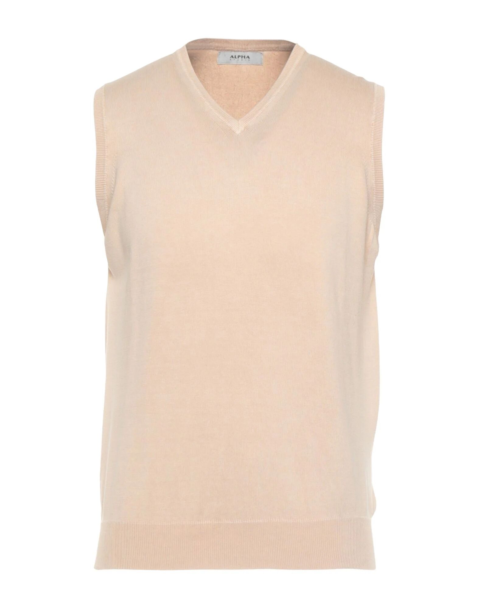 Свитер Alpha Studio, песочный
Свитер Alpha Studio, песочный