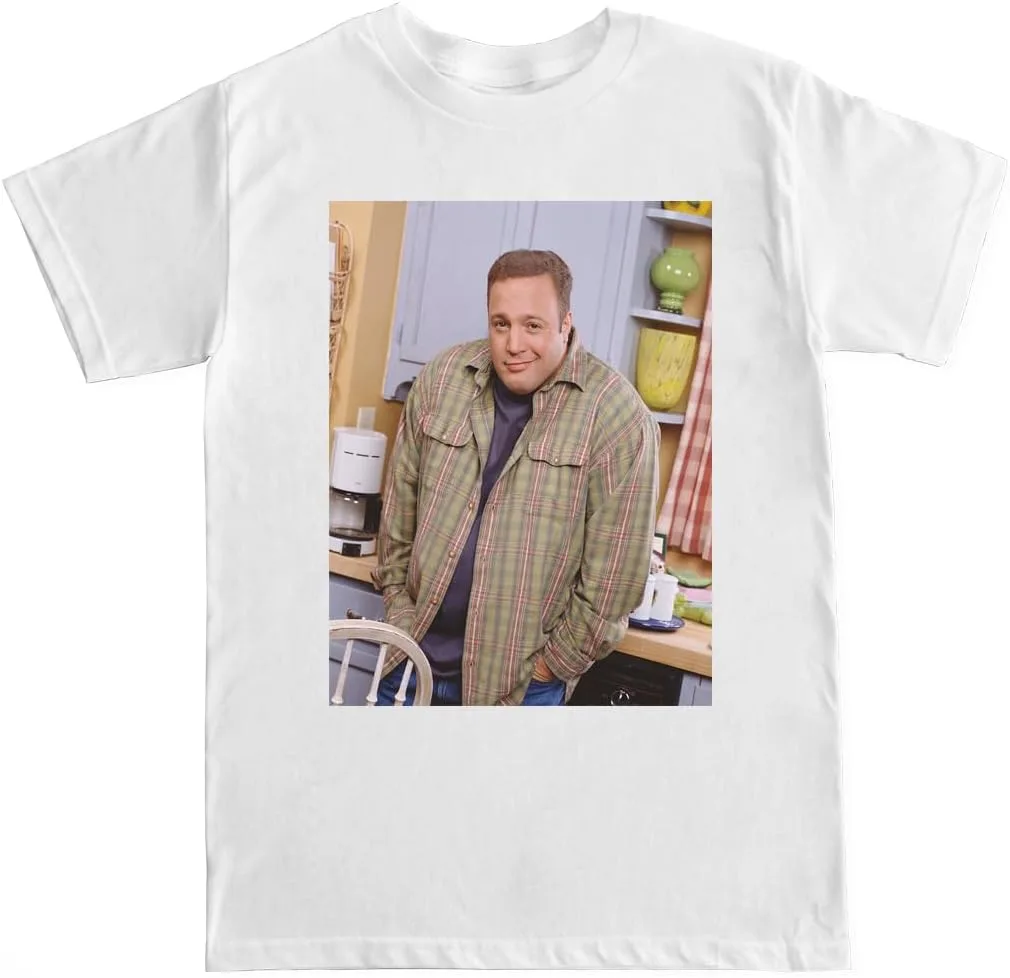 Футболка FTD Apparel Men's KOQ
Футболка FTD Apparel Men's KOQ