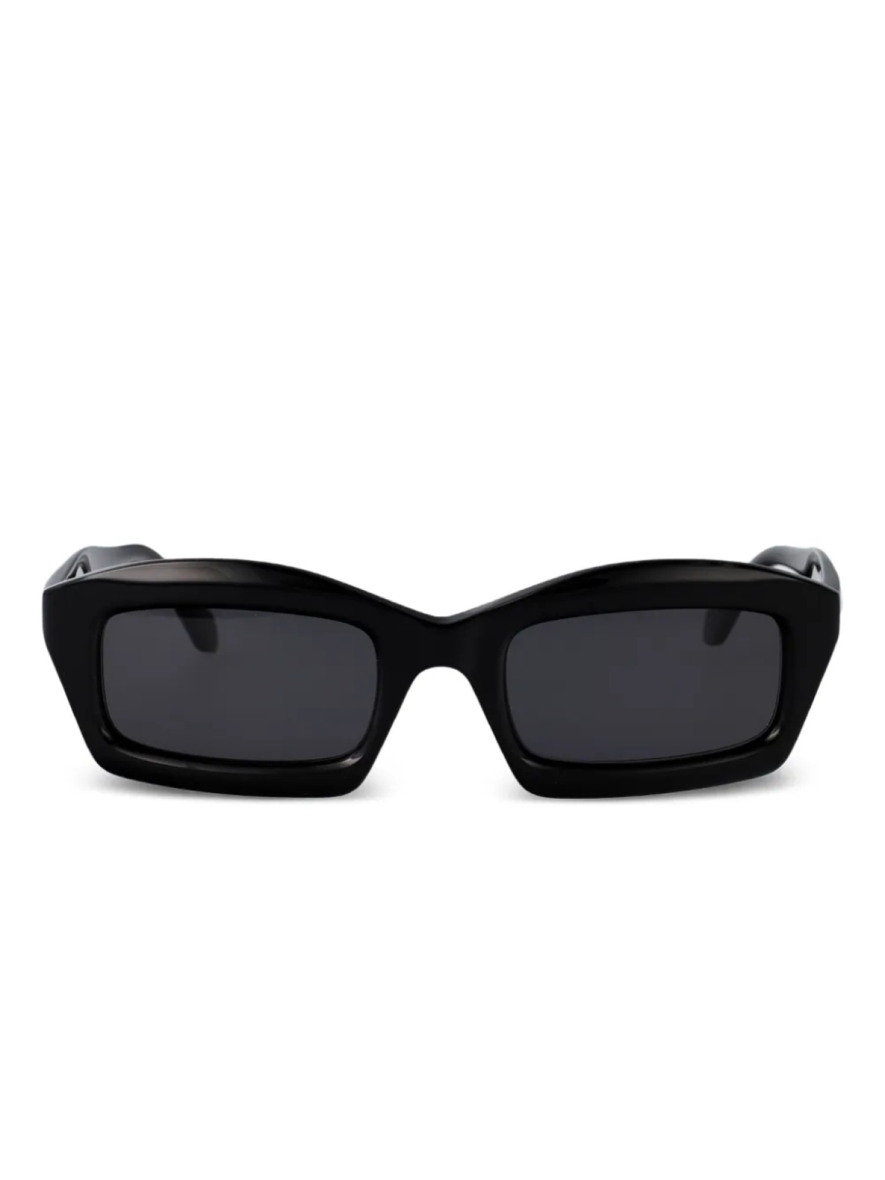 Солнцезащитные очки Azzedine в прямоугольной оправе Alaïa, черный
Солнцезащитные очки Azzedine в прямоугольной оправе Alaïa, черный