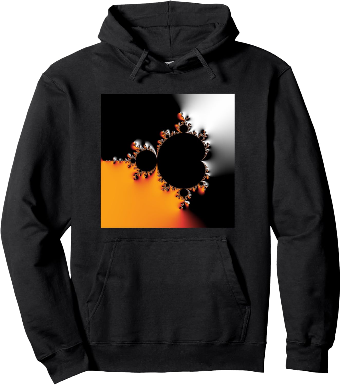 Фрактал №43 Фрактальная математика Множество Мандельброта Толстовка Fractal Designs Mathematics Fractals, черный
Фрактал №43 Фрактальная математика Множество Мандельброта Толстовка Fractal Designs Mathematics Fractals, черный