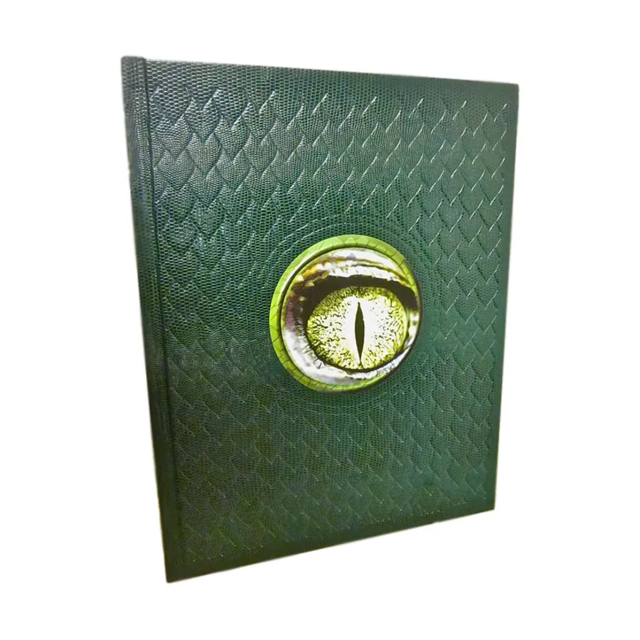 Hacklopedia of Beasts, HackMaster (5th Edition), твердый переплет
Hacklopedia of Beasts, HackMaster (5th Edition), твердый переплет