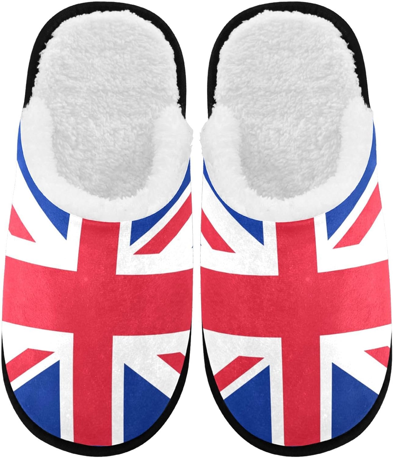 Забавные тапочки для женщин и мужчин, мягкие плюшевые теплые уютные зимние домашние тапочки, удобная обувь для спальни, тапочки для носки в помещении Visesunny, мультиколор
Забавные тапочки для женщин и мужчин, мягкие плюшевые теплые уютные зимние домашние тапочки, удобная обувь для спальни, тапочки для носки в помещении Visesunny, мультиколор