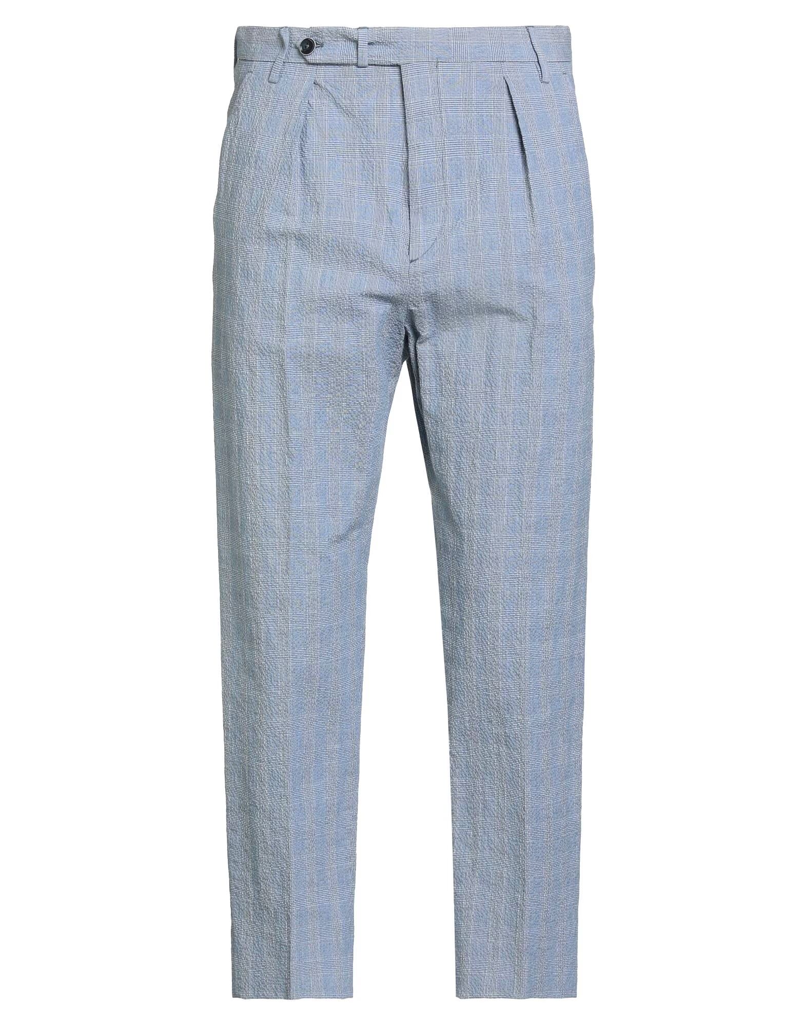 Брюки Gta Il Pantalone, темно-синий
Брюки Gta Il Pantalone, темно-синий