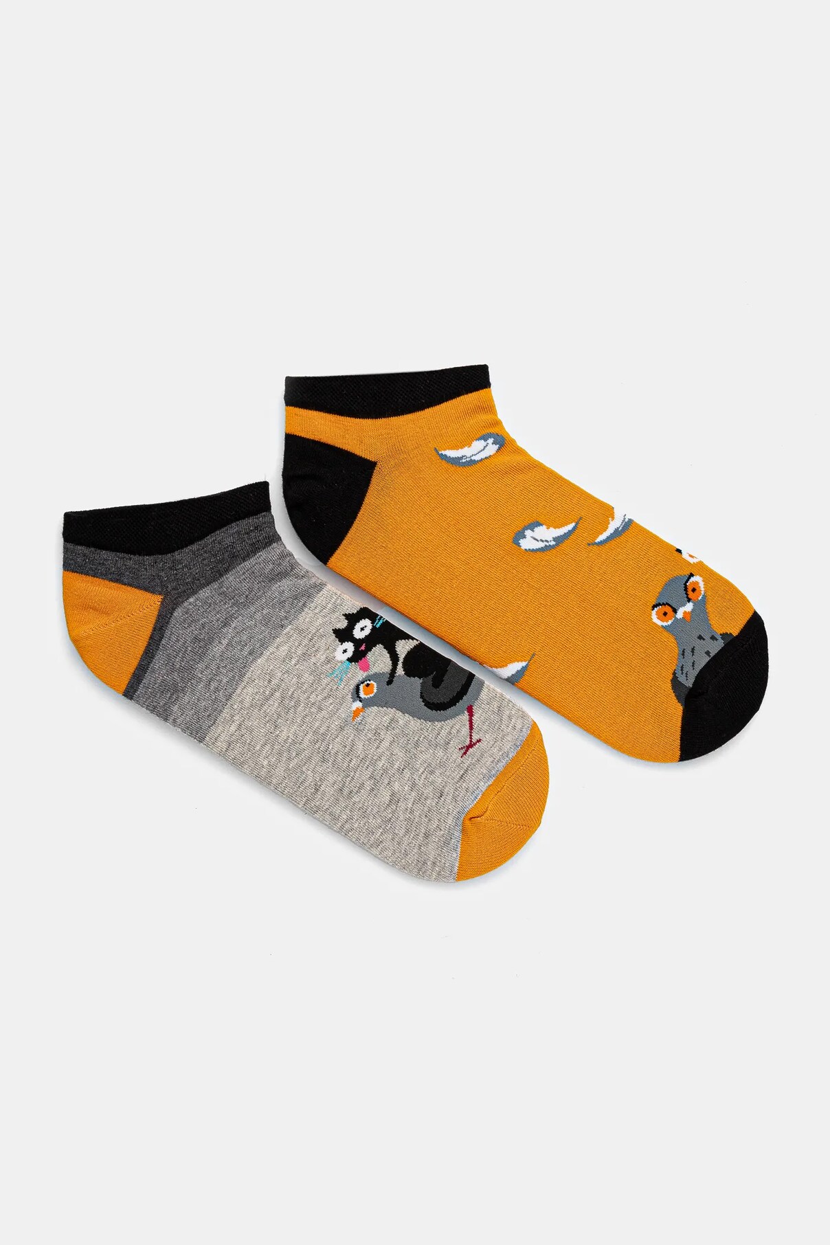 Носки Medicine, мультиколор
Носки Medicine, мультиколор