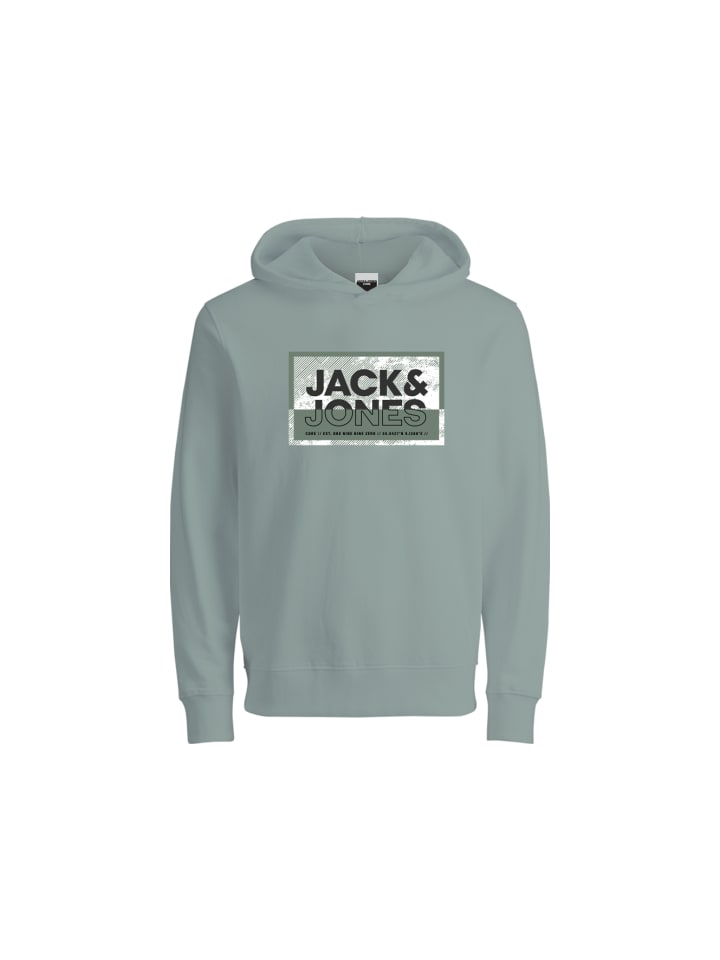 Толстовка JACK & JONES Junior
Толстовка JACK & JONES Junior
