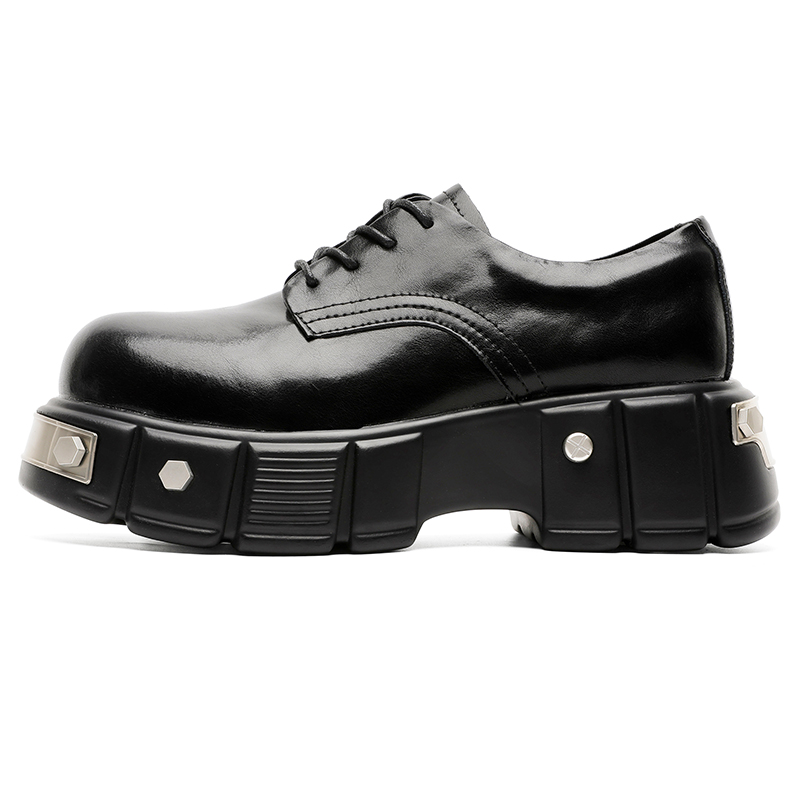 Мужская повседневная обувь Мужская Budding Bear, Black
Мужская повседневная обувь Мужская Budding Bear, Black