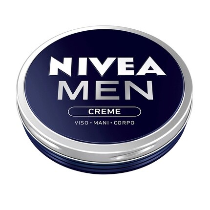 Крем для мужчин 75мл, Nivea
Крем для мужчин 75мл, Nivea