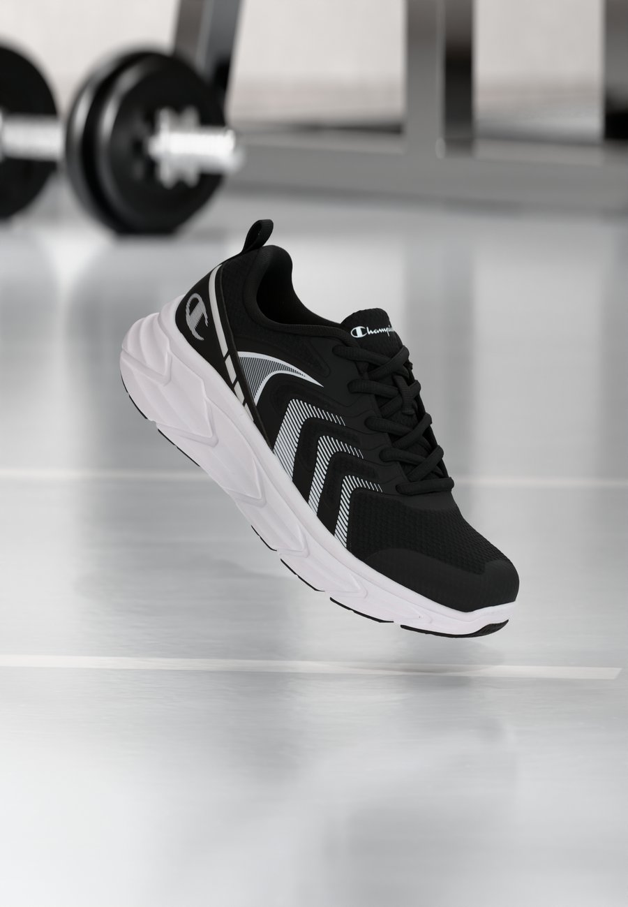 Кроссовки Champion FX RT, Black/Anthracite/White/Black
Кроссовки Champion FX RT, Black/Anthracite/White/Black