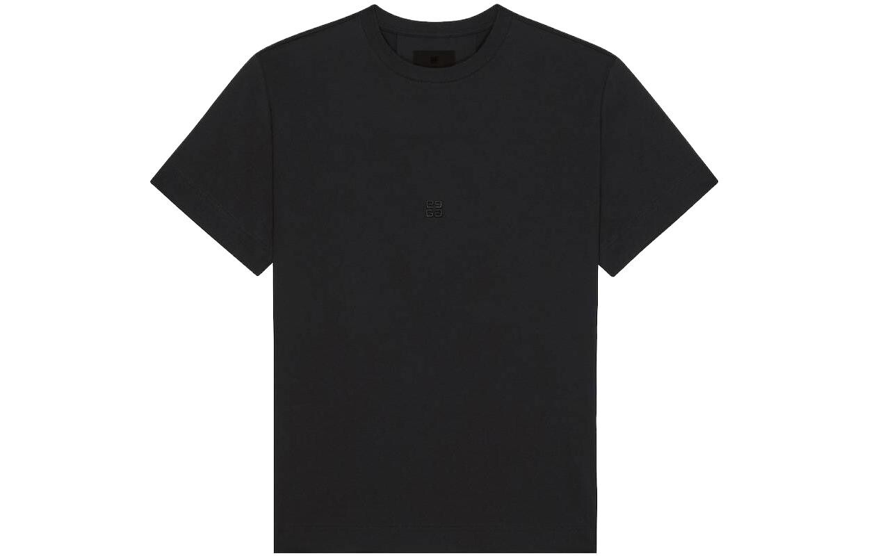 Футболка женская Givenchy, черный
Футболка женская Givenchy, черный