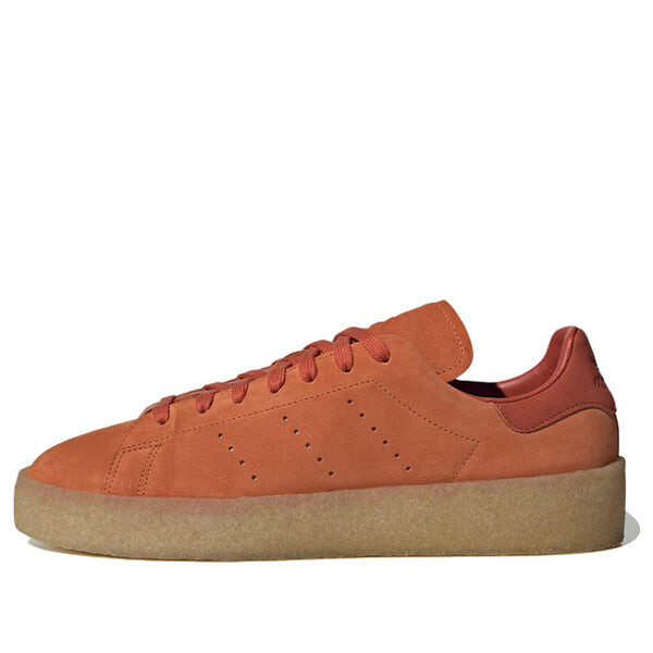 Кроссовки Stansmith Crepe Adidas, оранжевый
Кроссовки Stansmith Crepe Adidas, оранжевый
