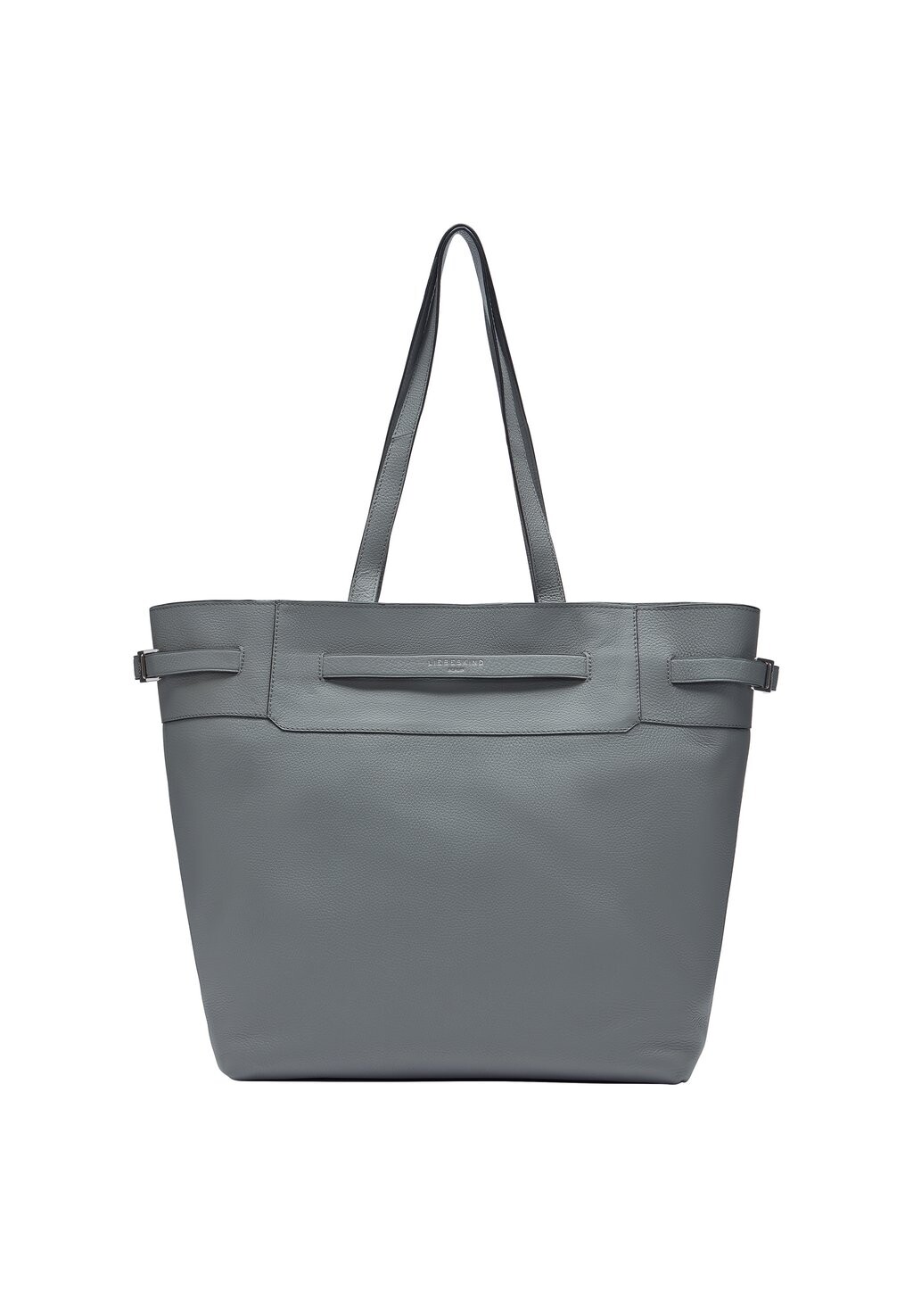 Сумка-тоут Liebeskind Berlin, серый
Сумка-тоут Liebeskind Berlin, серый