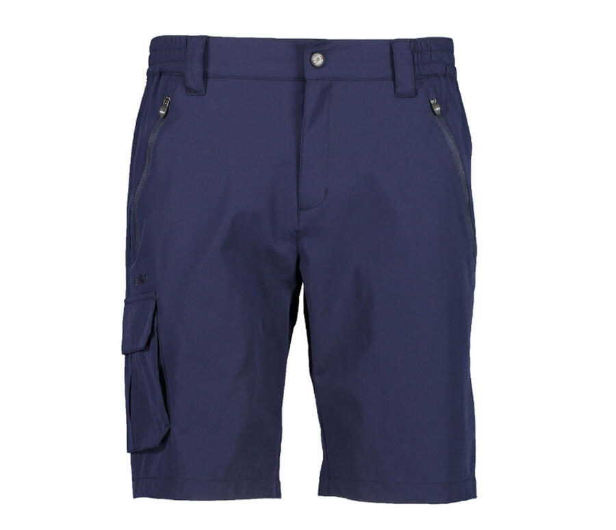 CMP Брюки для активного отдыха MAN BERMUDA для походов/отдыха/трекинга мужские, темно-синие
CMP Брюки для активного отдыха MAN BERMUDA для походов/отдыха/трекинга мужские, темно-синие